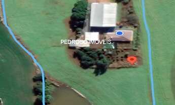 Imagem: CHACARA RESIDENCIAL em SANTO ANGELO - RS