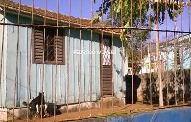 Imagem 4: CASA RESIDENCIAL em SANTO ANGELO - RS, PIPPI