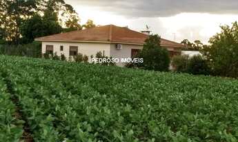 Imagem 2: CHACARA RESIDENCIAL em SANTO ANGELO - RS, INTERIOR