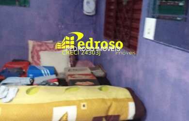 Imagem 3: CASA RESIDENCIAL em SANTO ANGELO - RS, MELLER NORTE