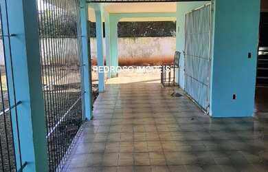 Imagem 7: CASA RESIDENCIAL em SANTO ANGELO - RS, CENTRO NORTE