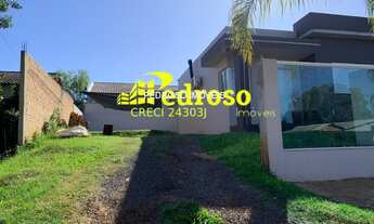 Imagem 2: CASA RESIDENCIAL em SANTO ANGELO - RS, ALCEBIADES