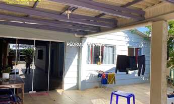 Imagem: CASA RESIDENCIAL em SANTO ANGELO - RS, PADOIM