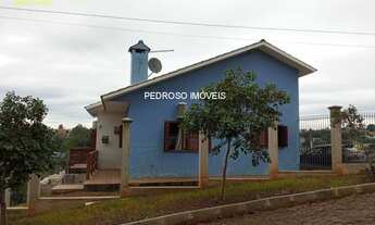 Imagem: CASA RESIDENCIAL em SANTO ANGELO - RS, DIDO