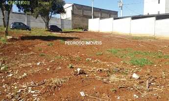 Imagem: TERRENO RESIDENCIAL em SANTO ANGELO - RS