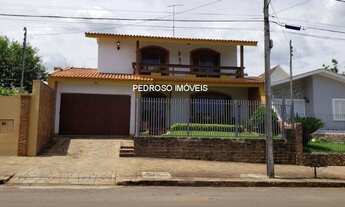 Imagem: CASA RESIDENCIAL em SANTO ANGELO - RS, CENTRO
