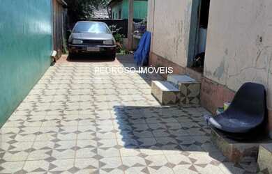 Imagem 6: CASA RESIDENCIAL em SANTO ANGELO - RS, AGUIAR