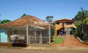 Imagem: CASA RESIDENCIAL em SANTO ANGELO - RS, SANTA