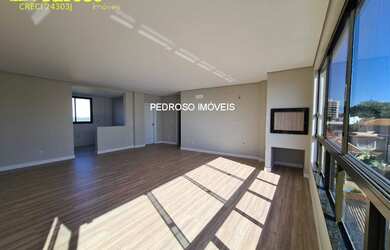 Imagem 2: APARTAMENTO RESIDENCIAL em SANTO ANGELO - RS, CENTRO SUL