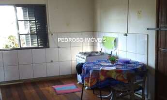 Imagem 4: CASA RESIDENCIAL em SANTO ANGELO - RS, CASTELARIN