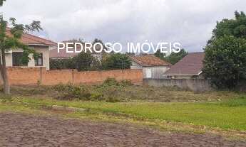 Imagem: TERRENO RESIDENCIAL em SANTO ANGELO - RS