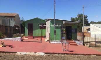 Imagem: CASA RESIDENCIAL em SANTO ANGELO - RS, HORTENSIA