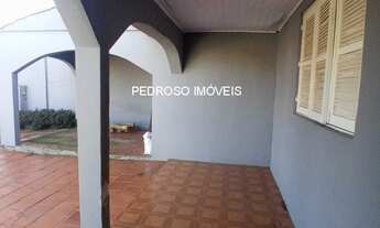 Imagem: CASA RESIDENCIAL em SANTO ANGELO - RS, CEDNTRO