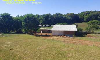 Imagem: CHACARA RESIDENCIAL em BURITI - RS, INTERIOR