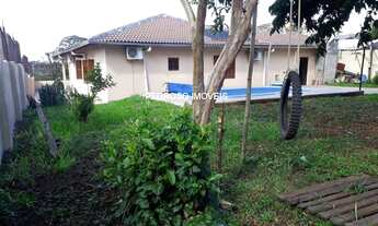 Imagem: CASA RESIDENCIAL em SANTO ANGELO - RS, CENTRO