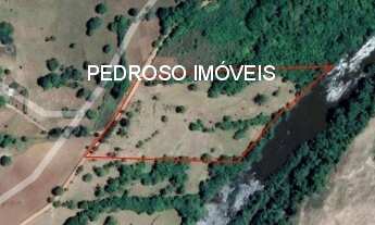 Imagem: CHACARA RESIDENCIAL em ENTRE IJUIS - RS