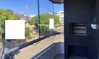 Imagem: APARTAMENTO RESIDENCIAL em SANTO ANGELO