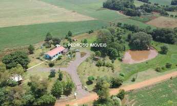 Imagem: CHACARA RESIDENCIAL em ENTRE IJUIS - RS