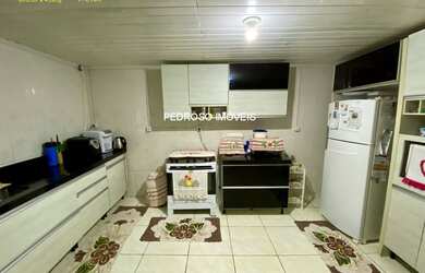 Imagem 6: CASA RESIDENCIAL em SANTO ANGELO - RS, CASAROTTO