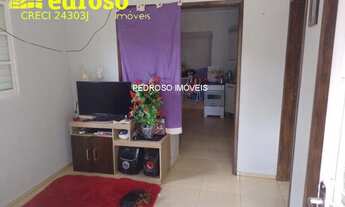 Imagem 5: CASA RESIDENCIAL em BURITI - RS, CENTRO