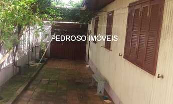 Imagem 2: CASA RESIDENCIAL em SANTO ANGELO - RS, Centro Sul