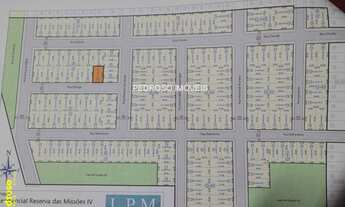 Imagem: TERRENO RESIDENCIAL em SANTO ANGELO - RS