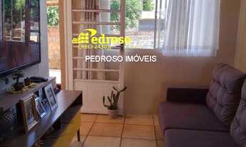 Imagem: CASA RESIDENCIAL em SANTO ANGELO - RS, JARDIM