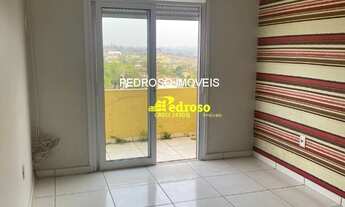 Imagem: APARTAMENTO RESIDENCIAL em SANTO ANGELO