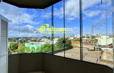 Imagem 4: APARTAMENTO RESIDENCIAL em SANTO ANGELO - RS, CENTRO