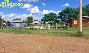 Imagem: TERRENO RESIDENCIAL em SANTO ANGELO - RS