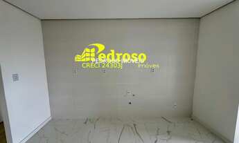 Imagem 4: APARTAMENTO RESIDENCIAL em SANTO ANGELO - RS, CENTRO NORTE