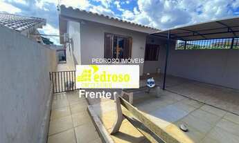 Imagem 4: CASA RESIDENCIAL em CRUZ ALTA - RS, SÃO FRANCISCO