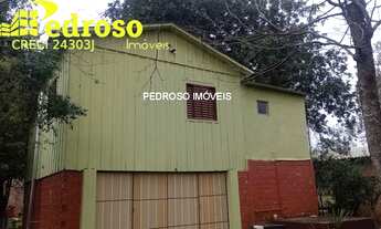 Imagem: SITIO RURAL em CATUIPE - RS, INTERIOR