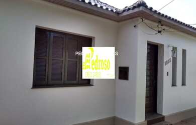 Imagem 4: CASA RESIDENCIAL em SANTO ANGELO - RS, CENTRO NORTE