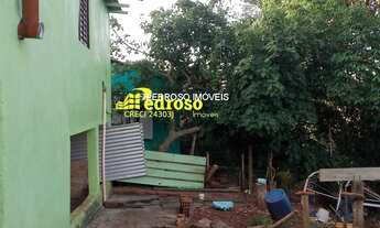 Imagem 6: CASA RESIDENCIAL em SANTO ANGELO - RS, Meller Norte