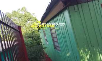 Imagem 3: CASA RESIDENCIAL em SANTO ANGELO - RS, Meller Norte