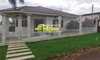 Imagem: CASA RESIDENCIAL em SANTO ANGELO - RS, PASCOTINI