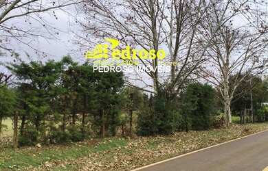 Imagem 4: TERRENO RESIDENCIAL em SANTO ANGELO - RS, BARRA SÃO JOAO