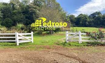 Imagem: TERRENO RESIDENCIAL em SANTO ANGELO - RS