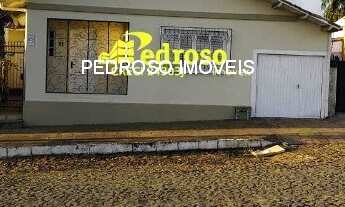 Imagem: CASA RESIDENCIAL em CRUZ ALTA - RS, CENTRO