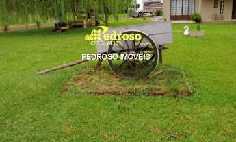 Imagem: SITIO RESIDENCIAL em CERRO LARGO - RS, INTERIOR