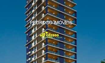 Imagem: APARTAMENTO RESIDENCIAL em PORTO BELO