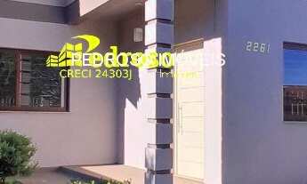 Imagem: CASA RESIDENCIAL em SANTO ANGELO - RS, GUELLER