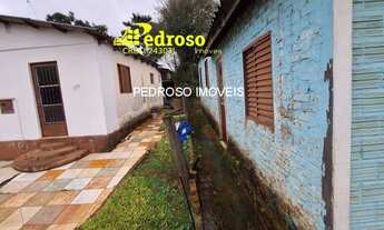 Imagem 4: CASA RESIDENCIAL em SANTO ANGELO - RS, SÃO PEDRO