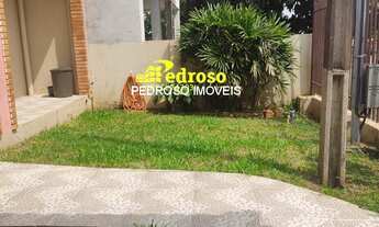 Imagem: CASA RESIDENCIAL em SANTO ANGELO - RS, COHAB