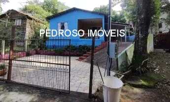 Imagem: CASA RESIDENCIAL em Santo Angelo - RS, Interior