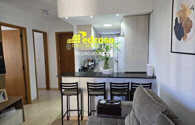 Imagem 6: APARTAMENTO RESIDENCIAL em SANTO ANGELO - RS, SÃO CARLOS