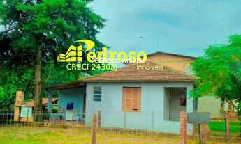 Imagem 3: CASA RESIDENCIAL em SANTO ANGELO - RS, SAO PEDRO