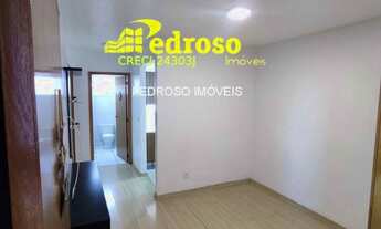 Imagem: APARTAMENTO RESIDENCIAL em SANTO ANGELO