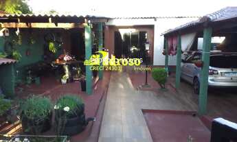 Imagem: CASA RESIDENCIAL em SANTO ANGELO - RS, NERI